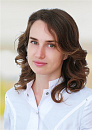 Рерих Ксения Викторовна            